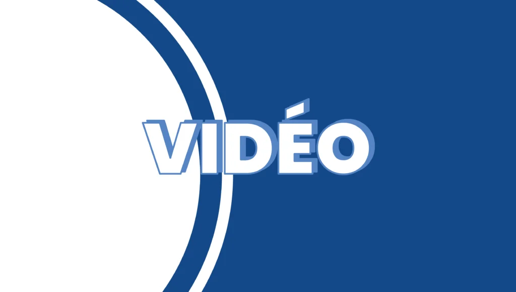 Article Vidéo de Com' Des potes